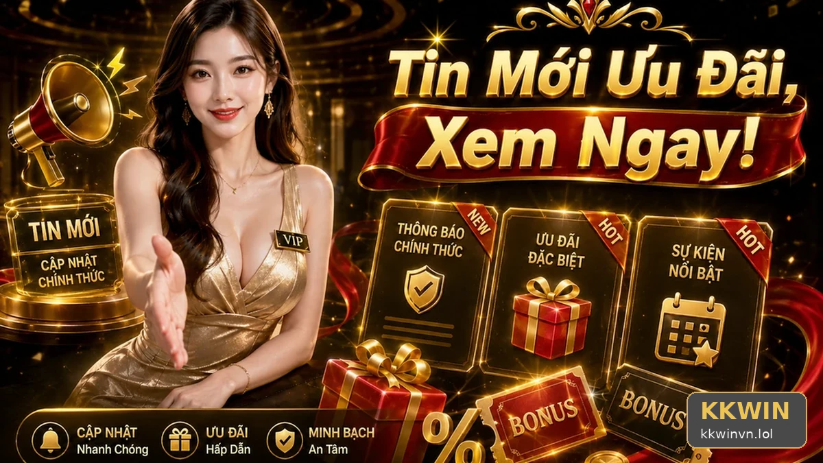 7 Lớp Thông Tin Cần Rà Soát Khi Đọc Thẻ Cảnh Ưu Đãi Tại KKWIN