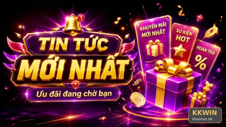 KKWINVNLOL 06 Khuyến Mãi Lộ Trình Tham Khảo — Kinh Nghiệm Đọc Quy Tắc Áp