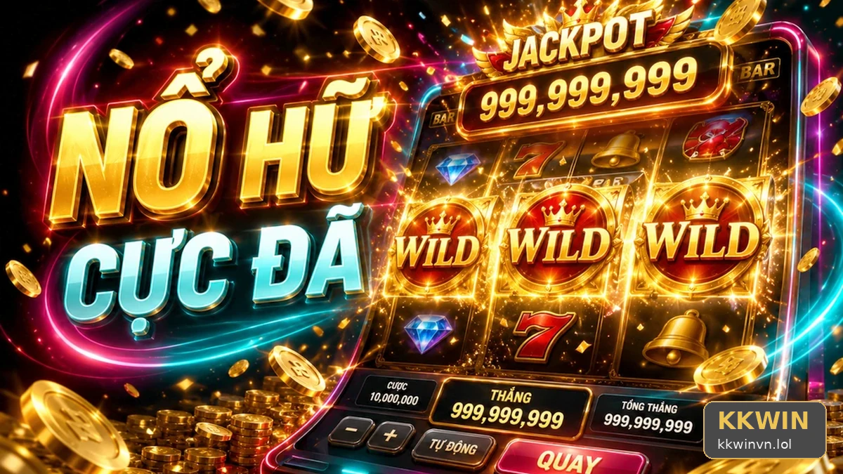 Nổ Hũ KKWIN: Đọc Chi Tiết Giao Diện Slot Và Jackpot Khi Nhận Diện Rủi Ro Từ Thiết Bị Công Cộng, Mạng Wi-Fi Lạ – Góc Kiểm Chứng Theo Tên Miền kkwinvn.lol