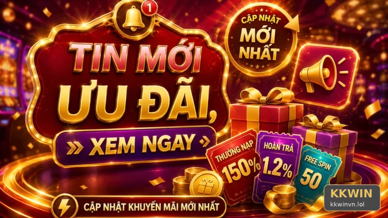 Tưởng tin mới luôn áp dụng ngay: Sai lầm khi đọc ưu đãi casino