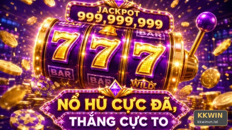 Nổ Hũ KKWIN: Đọc Chi Tiết Giao Diện Slot Và Jackpot Để Lập Danh Sách Kiểm Tra Phiên Chơi Có Trách Nhiệm – Góc Kiểm Chứng Theo Tên Miền kkwinvn.lol