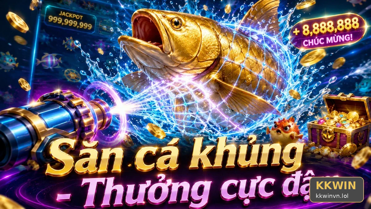 KKWINVNLOL 02 Nổ Hũ Bản Đối Chiếu — Bảng Kiểm Tra Cho Jackpot Và Phiên Nổ