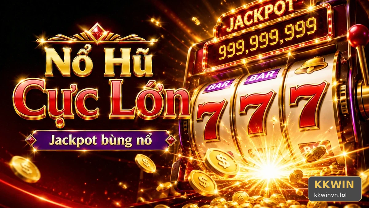 KKWINVNLOL 05 Nổ Hũ Sổ Tay Dữ Kiện — Nhận Diện Rương Thưởng Và Cơ Chế Nổ Hũ