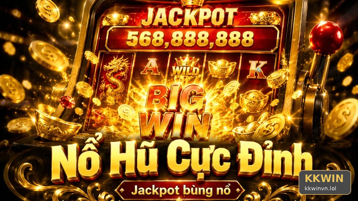 KKWINVNLOL 09 Nổ Hũ Phiếu Rà Soát — Kinh Nghiệm Theo Dõi Slot Mà Không Suy