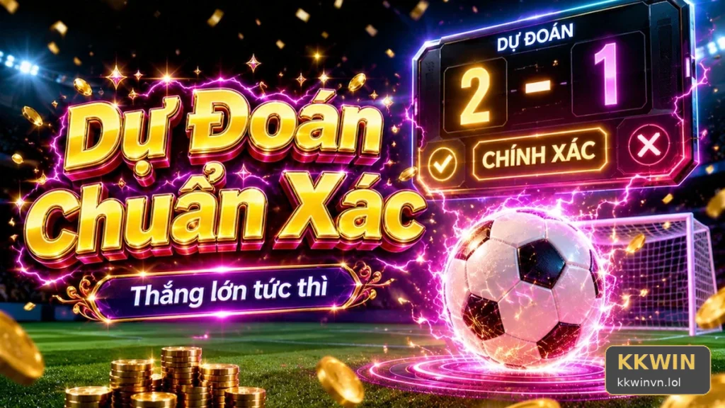 KKWIN Phân Tích Thể Thao Và Tỷ Số Trận Đấu: Đọc Chi Tiết Giao Diện Bảng Kèo – Hồ Sơ Tình Huống Giả Định Qua Góc Kiểm Chứng Theo Tên Miền kkwinvn.lol