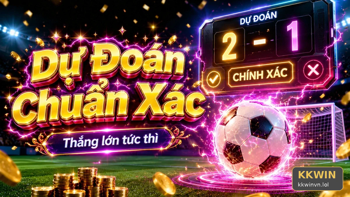 KKWIN Phân Tích Thể Thao Và Tỷ Số Trận Đấu: Đọc Chi Tiết Giao Diện Bảng Kèo – Hồ Sơ Tình Huống Giả Định Qua Góc Kiểm Chứng Theo Tên Miền kkwinvn.lol