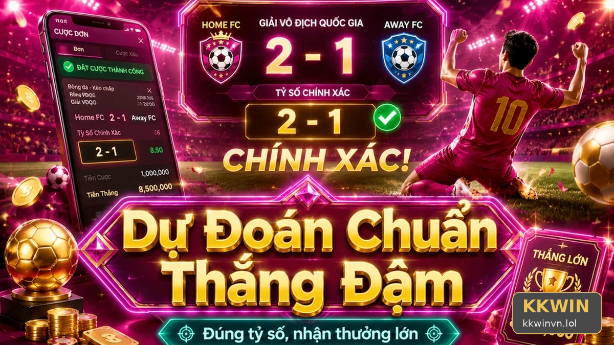 Mật mã tỷ số bóng đá: Đối chiếu dữ kiện thể thao và quản lý ngân sách