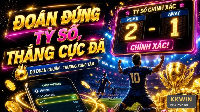 Hiểu Đúng Bối Cảnh Trận Đấu Thay Vì Chỉ Nhìn Tỷ Số Thể Thao