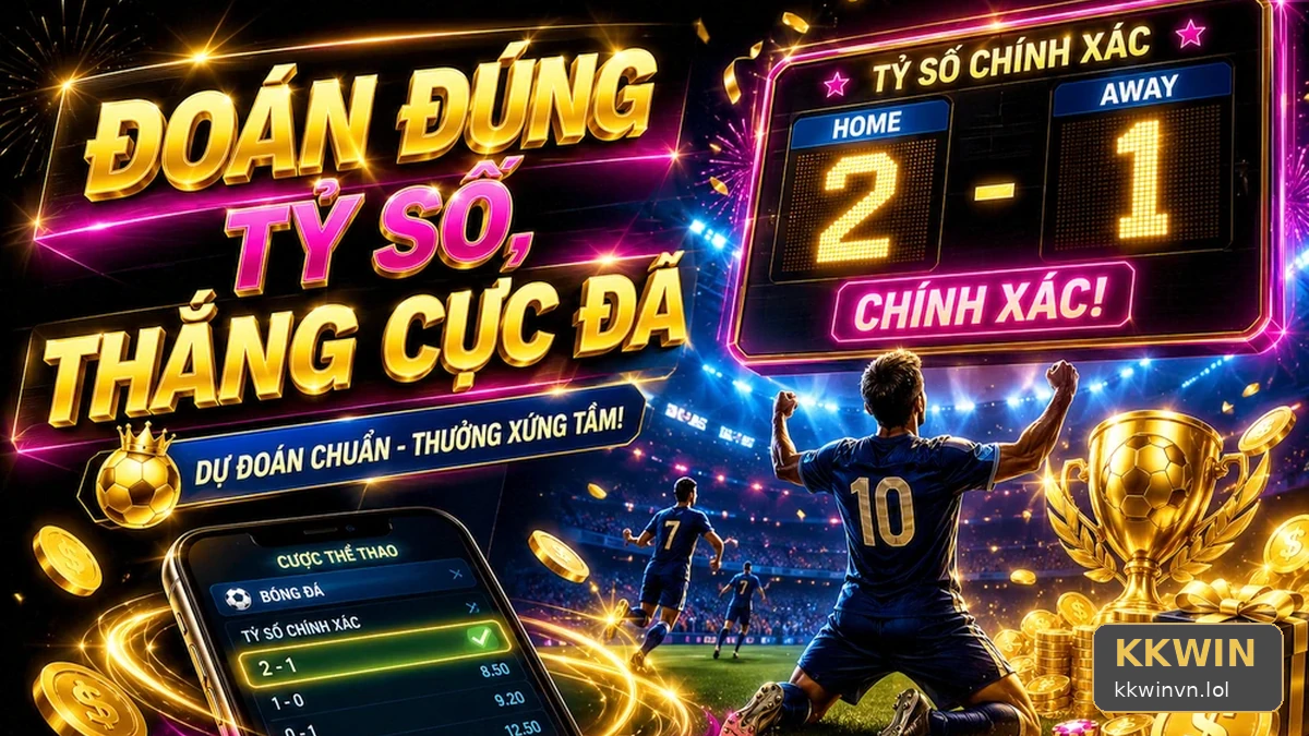 Hiểu Đúng Bối Cảnh Trận Đấu Thay Vì Chỉ Nhìn Tỷ Số Thể Thao