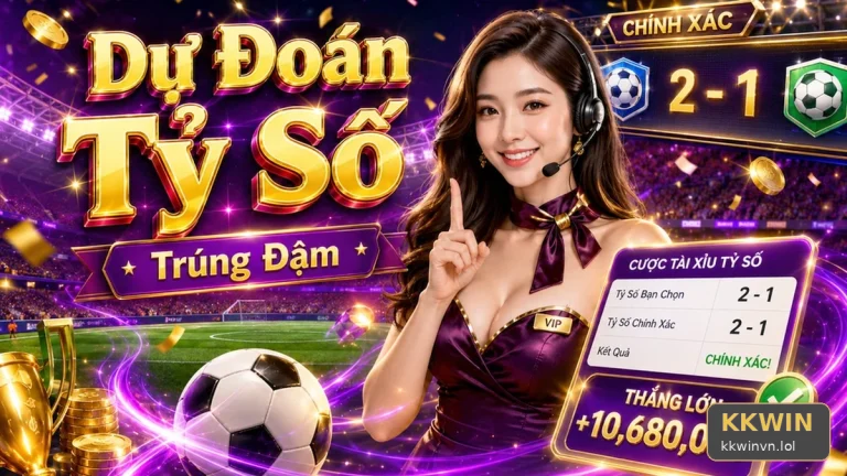 KKWINVNLOL 07 Thể Thao Bảng Nhận Diện — So Sánh Phong Độ Qua Dữ Liệu Thể