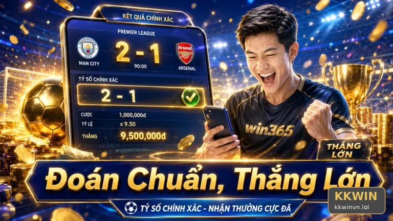 KKWINVNLOL 09 Thể Thao Phiếu Rà Soát — Đối Chiếu Tin Trận Đấu Từ Nhiều