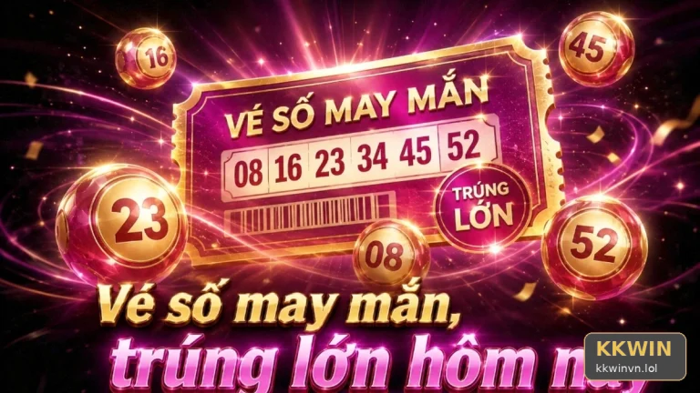 KKWINVNLOL 06 Xổ Số Lộ Trình Tham Khảo — Kinh Nghiệm Kiểm Chứng Thông Tin