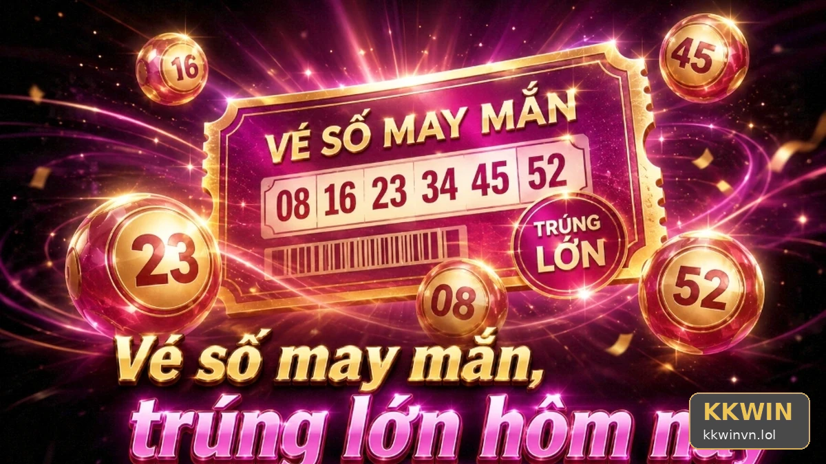 KKWINVNLOL 06 Xổ Số Lộ Trình Tham Khảo — Kinh Nghiệm Kiểm Chứng Thông Tin