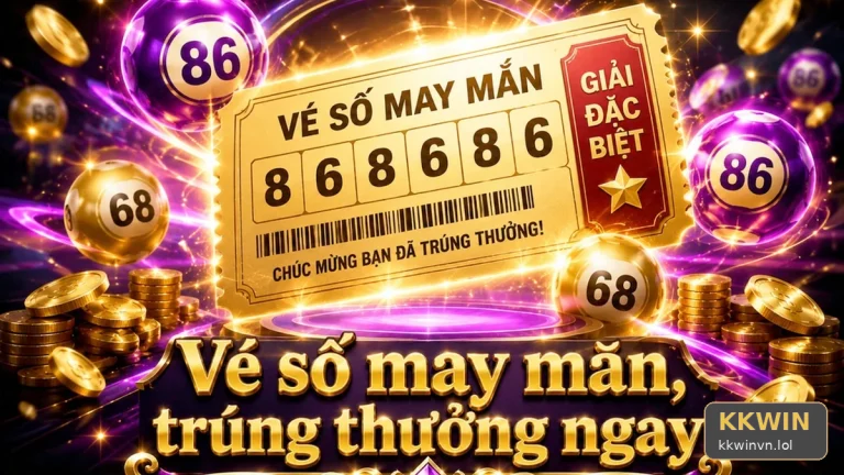 KKWINVNLOL 10 Xổ Số Bản Hướng Dẫn — Rà Soát Bảng Số Trước Khi Ghi Nhận Kết