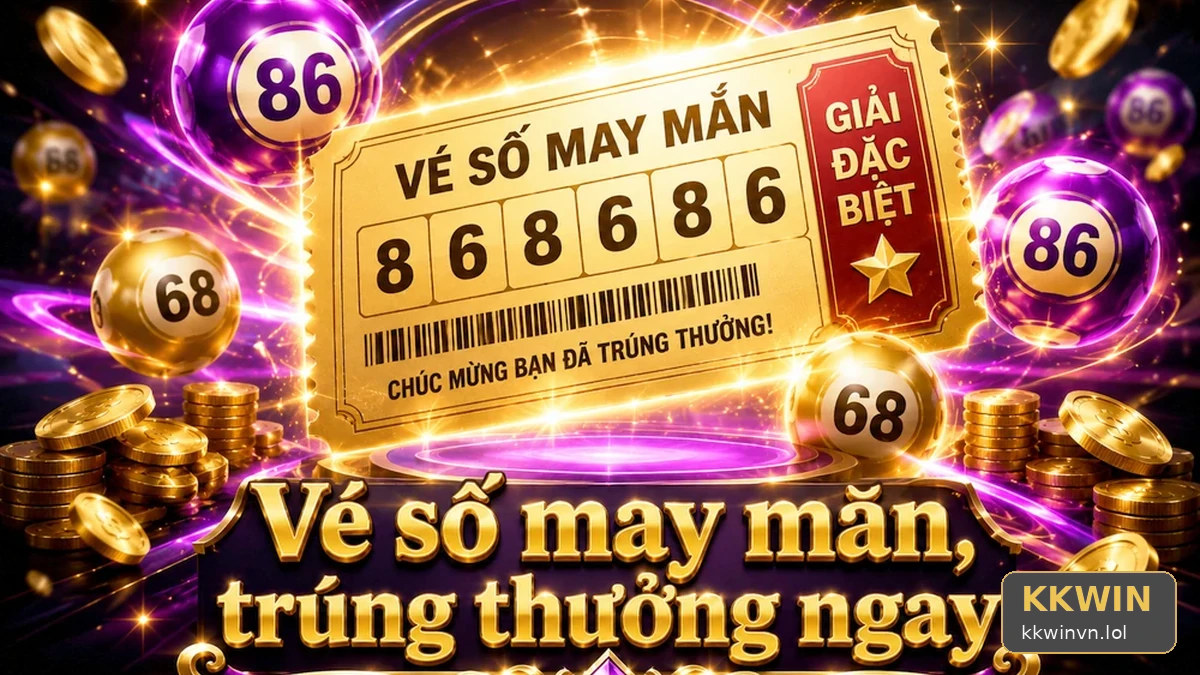 KKWINVNLOL 10 Xổ Số Bản Hướng Dẫn — Rà Soát Bảng Số Trước Khi Ghi Nhận Kết